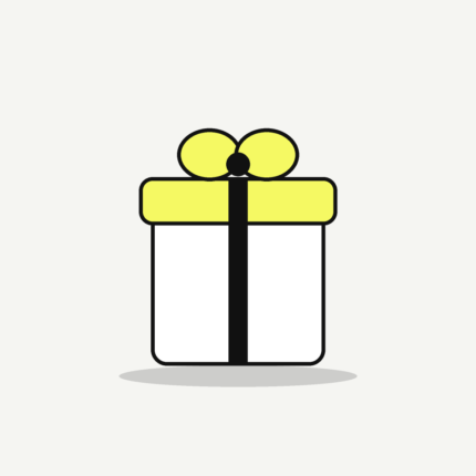 Gift Box Set