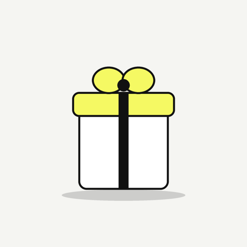 Gift Box Set