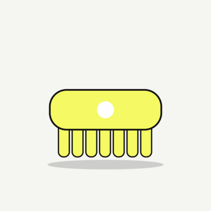 Hair Claw Clip