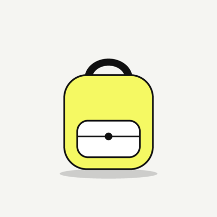 Mini Backpack