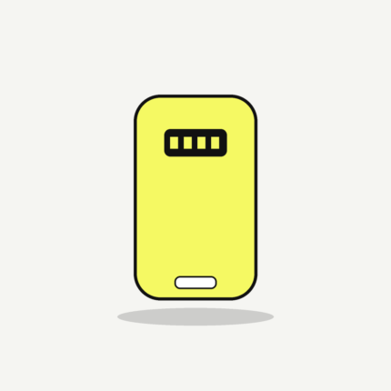 Pocket Power Bank