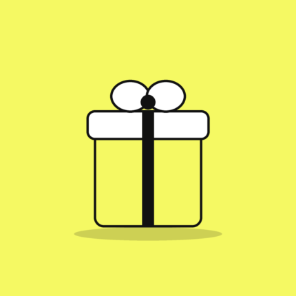 Surprise Mini Box