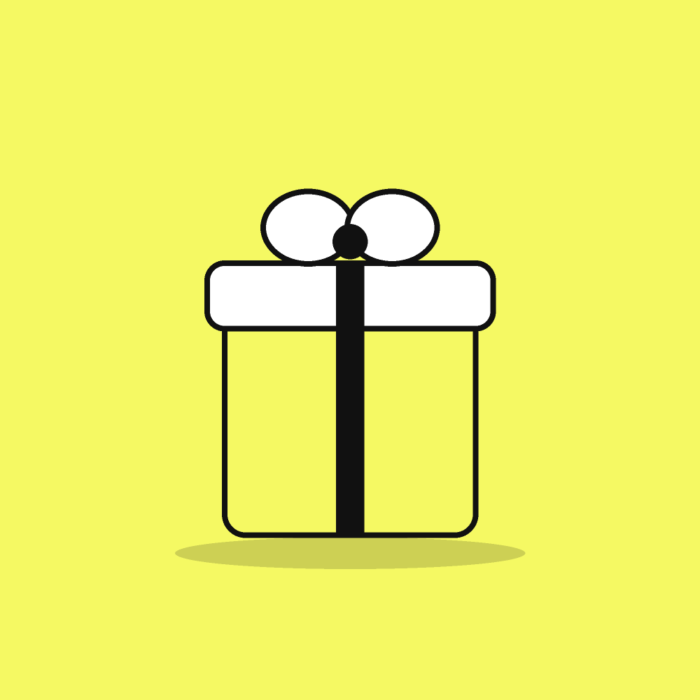 Surprise Mini Box