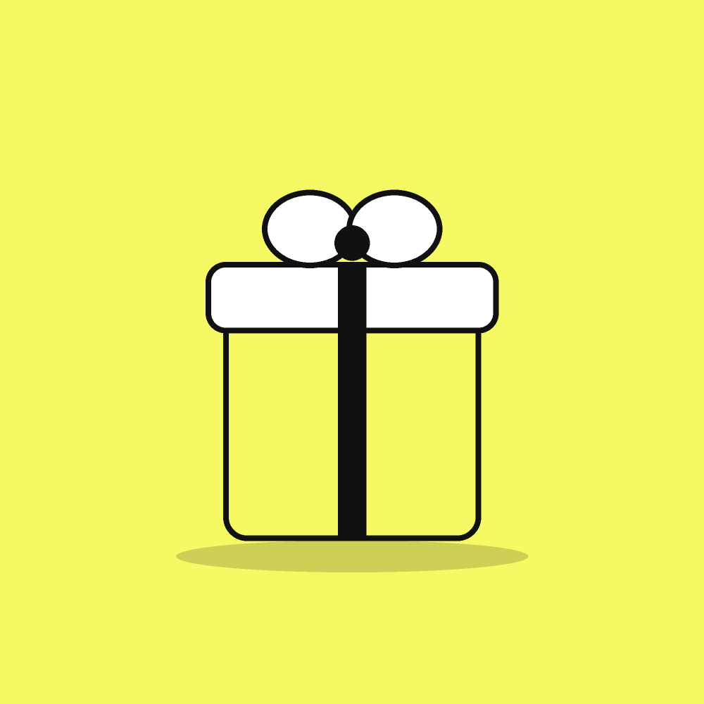 Surprise Mini Box