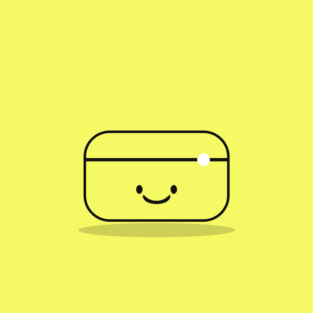 Zip Pouch